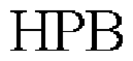 HPB trademark