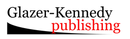 GLAZER-KENNEDY PUBLISHING trademark