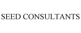 SEED CONSULTANTS trademark