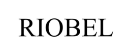 RIOBEL trademark