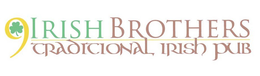 9 IRISH BROTHERS TRADITIONAL IRISH PUB trademark
