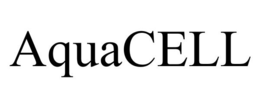 AQUACELL trademark