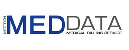 MEDTRON MEDDATA MEDICAL BILLLING SERVICE trademark