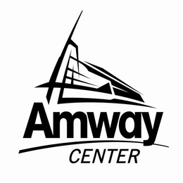 AMWAY CENTER trademark