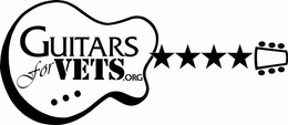 GUITARS FOR VETS.ORG trademark