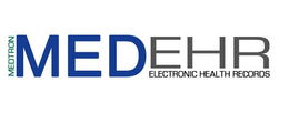 MEDTRON MEDEHR ELECTRONIC HEALTH RECORDS trademark