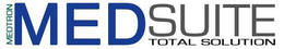 MEDTRON MED SUITE TOTAL SOLUTION trademark