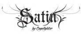 SATIN BY CAGEFIGHTER trademark
