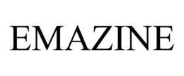 EMAZINE trademark
