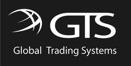 GTS GLOBAL TRADING SYSTEMS trademark