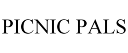 PICNIC PALS trademark