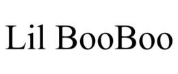 LIL BOOBOO trademark