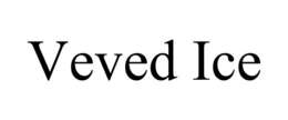 VEVED ICE trademark