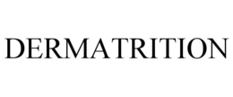 DERMATRITION trademark