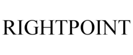 RIGHTPOINT trademark