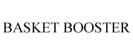 BASKET BOOSTER trademark