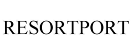 RESORTPORT trademark