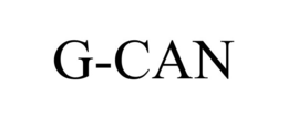 G-CAN trademark