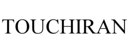 TOUCHIRAN trademark