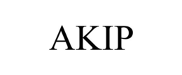AKIP trademark