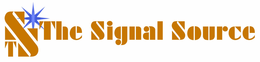 TSS THE SIGNAL SOURCE trademark