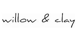 WILLOW & CLAY trademark