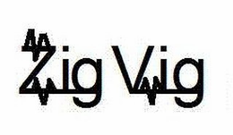 ZIG VIG trademark