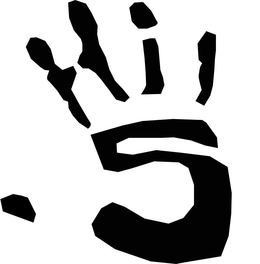 HI5 trademark