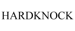 HARDKNOCK trademark