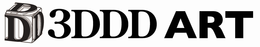 DDD 3DDD ART trademark