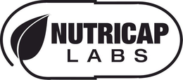 NUTRICAP LABS trademark
