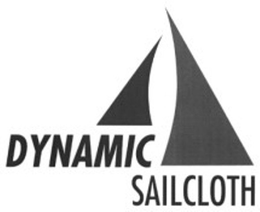 DYNAMIC SAILCLOTH trademark