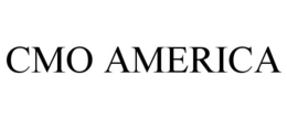 CMO AMERICA trademark