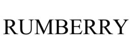 RUMBERRY trademark