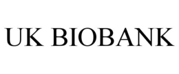 UK BIOBANK trademark