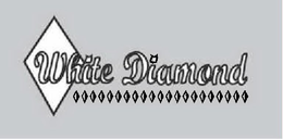 WHITE DIAMOND trademark