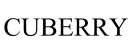 CUBERRY trademark