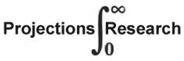 PROJECTIONS RESEARCH 0 trademark