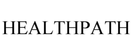 HEALTHPATH trademark