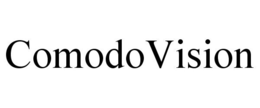 COMODOVISION trademark