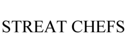 STREAT CHEFS trademark