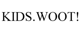 KIDS.WOOT! trademark
