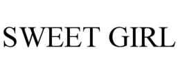 SWEET GIRL trademark