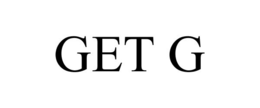 GET G trademark