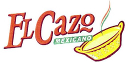 EL CAZO MEXICANO trademark