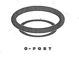 O-PORT trademark