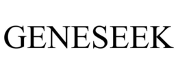 GENESEEK trademark
