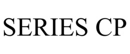 SERIES CP trademark