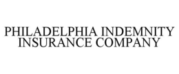 PHILADELPHIA INDEMNITY INSURANCE COMPANY trademark