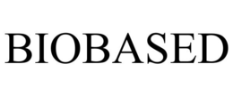 BIOBASED trademark